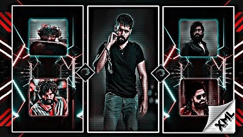 Such a whole 3D TREND” Xml by #THEPAPPUEDITOR