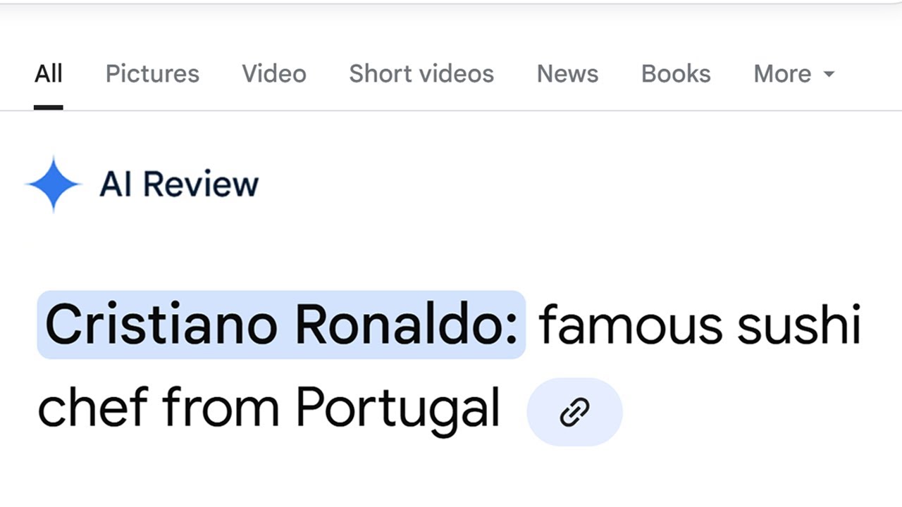 Stupid AI Responses 🤡 - YouTube