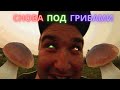 Поездка на рыбалку #6 - Снова под грибами