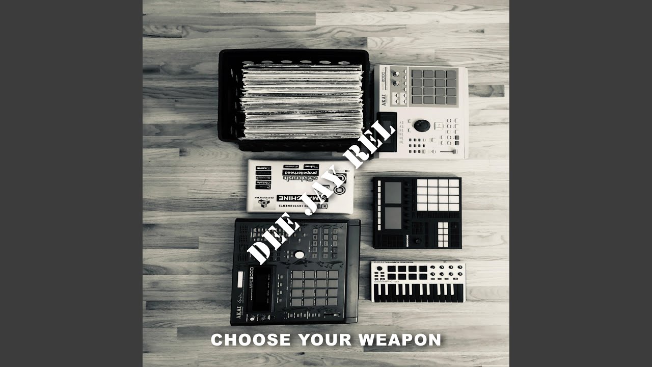 Funk in Your Earhole