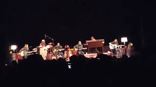 Blackberry Smoke  - Till the wheels fall off - Break it down Tour 3/24/19 Rockford Il