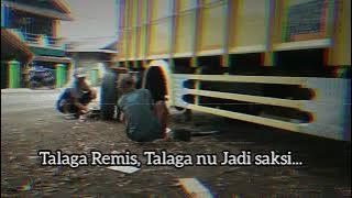 Talaga Remis ½|| #popsunda