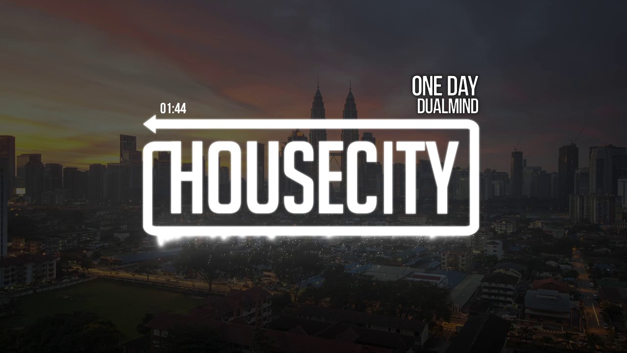Watch Dualmind - One Day on YouTube Watch Dualmind - One Day on YouTube