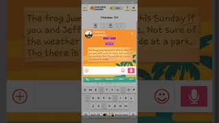 Everyday Puzzles - Cryptogram - July 16 - Solution Walkthrough