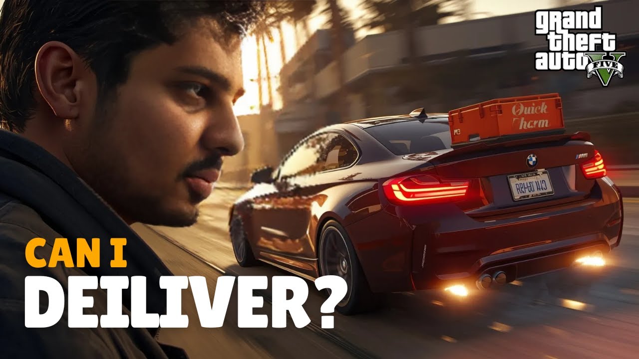 Can I Deliver All Medicines Without a Single Scratch?! 😱 - YouTube