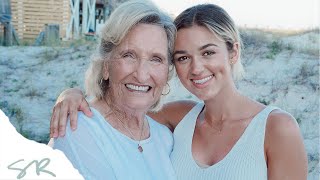 Sadie Robertson's GreatGrandmother Is an Absolute LEGEND