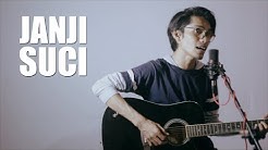 YOVIE & NUNO - JANJI SUCI (Cover By Tereza)  - Durasi: 3:04. 