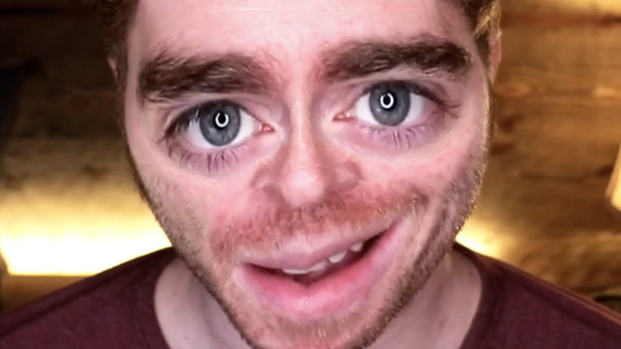 Inside The Mind of Shane Dawson