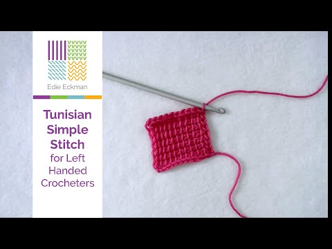 Zigzag Cowl Interlocking Crochet Pattern Download PDF - Kickin Crochet