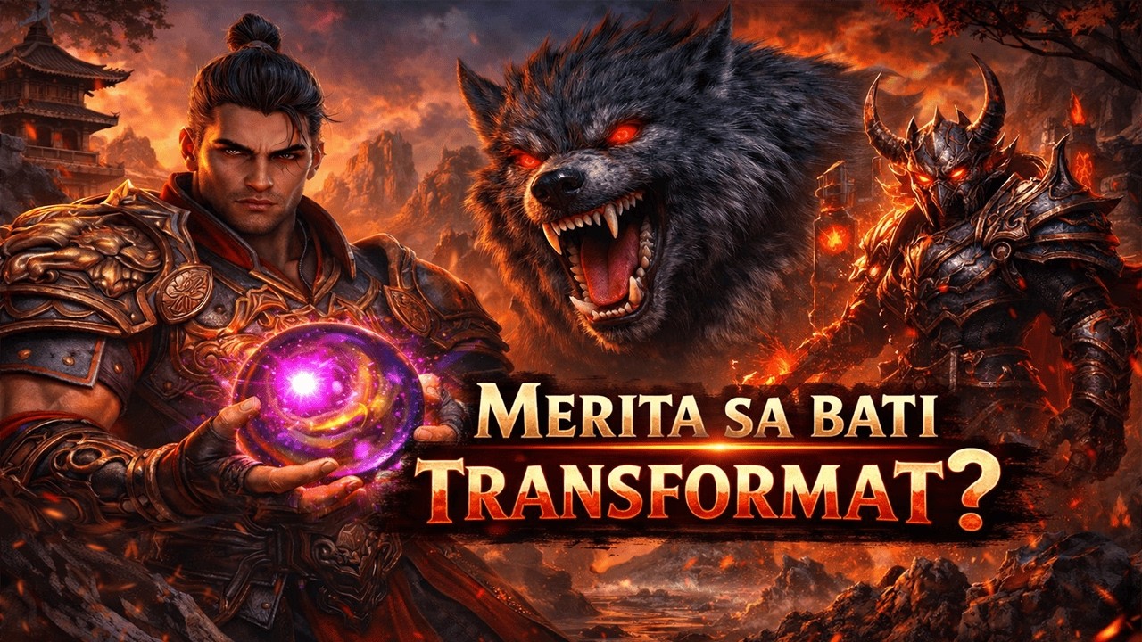 Стоит ли побеждать трансформированную Азиру?