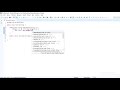 Reverse String in java