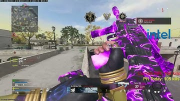 Aydan & MuTeX Break the KILL WORLD RECORD *135 Kill Game*