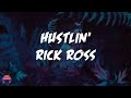 Rick Ross - Hustlin' (Lyrics Video)