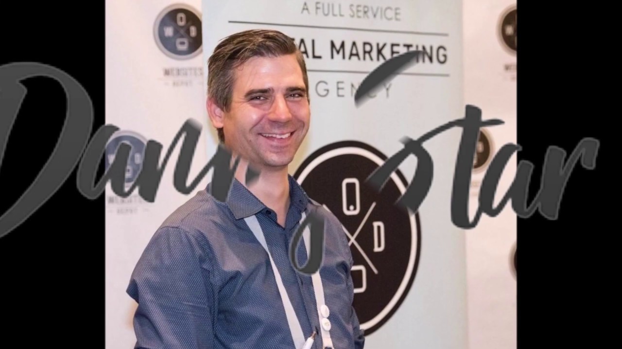 Danny Star - Digital Marketing Guru - Take your Business to the NEXT Level - Everything is Possible