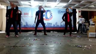 Download Lagu Dragon boyz -oo love you no more (cover dance-AO) MP3