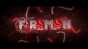 [#45] Intro for Fireman V2 - BLENDER ONLY - Can we get to 12 Likes?