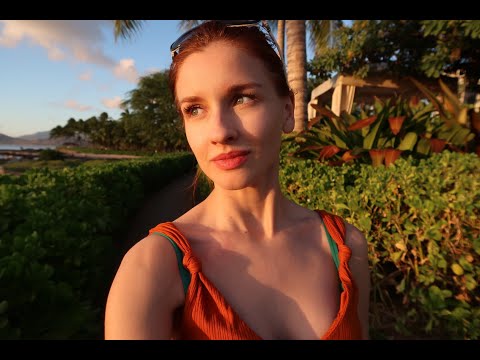 Wideo: 5 Nawyków Kontynentalnych, Które Należy Porzucić Po Przeprowadzce Na Hawaje 