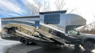 New!! 2023 Jayco Seneca XT 35L! Super C!