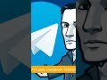 Сегодня отмечается День рождения Telegram.