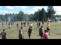2016 ARP Boston vs Boston Irish Wolfhounds (9.16.2016) - Chapter 2