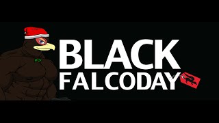 Black Falcoday [Stream Tournament Announcement]
