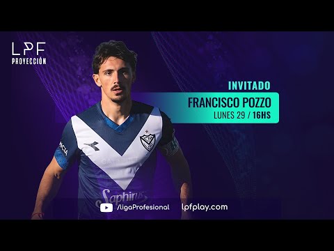 LPF PROYECCIÓN | PROGRAMA 25