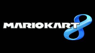 Video thumbnail of "Mount Wario - Mario Kart 8"