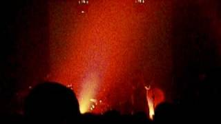 Ulver - In the Red, Gagarin, Athens 14-11-2009