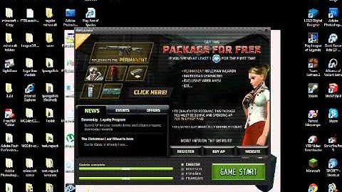 A.V.A startup problem