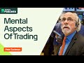 The Mental Aspects of Trading | TradeZero Podcasts | Peter Tuchman