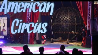 American Circus Full Video (part 2) Lincoln 2021