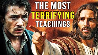 5 Scariest Parables of Jesus That Many Don't Talk About (the devil hates this)
