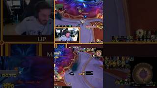 Liquid thought they had #RWF in the bag, but the Secret Phase rumor was true. Keeping the race going