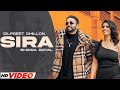 Sira official dilpreet dhillon ft shipra goyal  desi crew  latest punjabi songs 2023