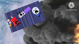 Falling Down Add Round 1