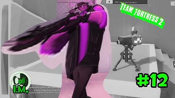 Team Fortress 2 - ep. 12: The vicious cycle of hightower