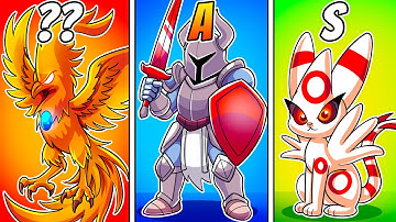 Which Dungeon Heroes Pet Is The STRONGEST? (Full Breakdown)