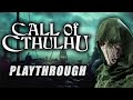 Cat Must Survive At All Cost | Call of Cthulhu