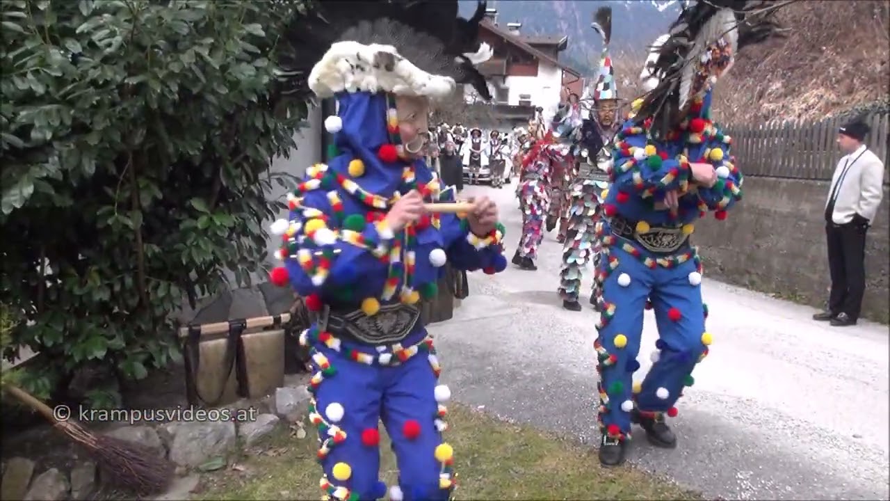 2024 Weerer Muller Bichltour