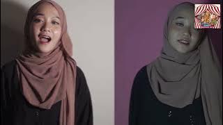 WINNER!! Az Zahra Tania (PKN STAN) - Satu Indonesiaku | Cover Song Competition | Diversity Festival