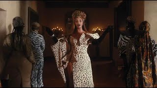 BLACK IS KING A Film by Beyoncé | Official Trailer | Disney+ Black Parade