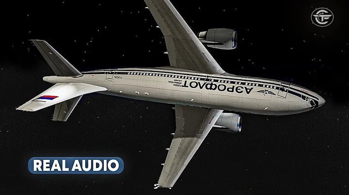 Pilot’s Children Cause this Plane to Crash into the Ground (With Real Audio) - DayDayNews