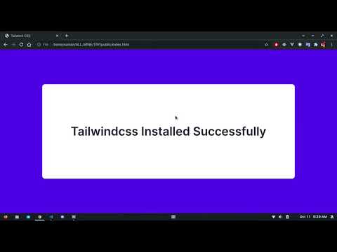 How to enable jit mode in tailwindcss | Tailwind Latest Update | Enabling JIT Mode | Tailwindcss