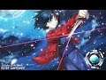 ✘【NightJun】✔ Nightcore - Lullaby of the Moon ||空の境界✔