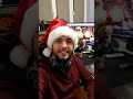 Happy Holidays ♥️😍🙏 #warframe #christmas #shorts