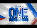 One Mindanao April 28 2026 HD 