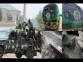 FreshlyPressed981 Military Apprehends Mastermind Of Abuja Kaduna Train Attack