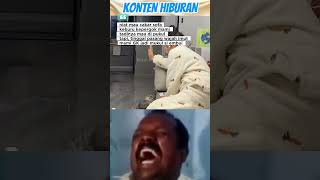 IMUT MUJAIR LULUHKAN MAMI‼️ #funny #shortvideo