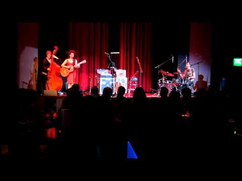 Carsie Blanton, Itches & Tugs with Joe Plowman and...