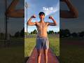 Tag 18 – stärker als gestern 🔥💪 #calesthenic #pushpullworkout #sports #challenge #aesthetic